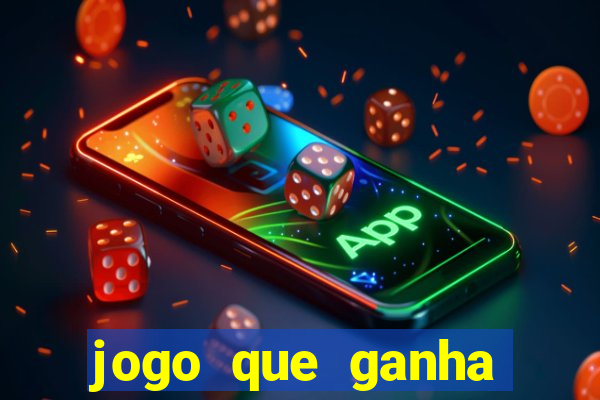 jogo que ganha dinheiro no paypal